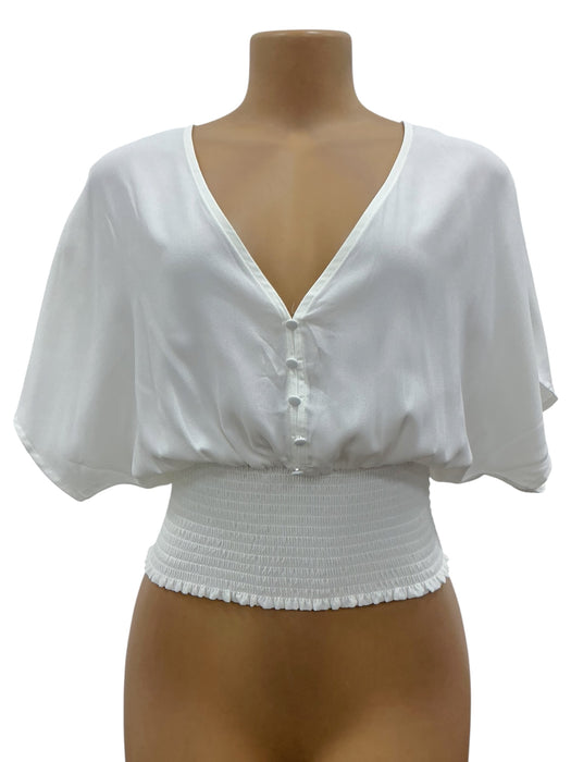 Blusa S (FOREVER 21)