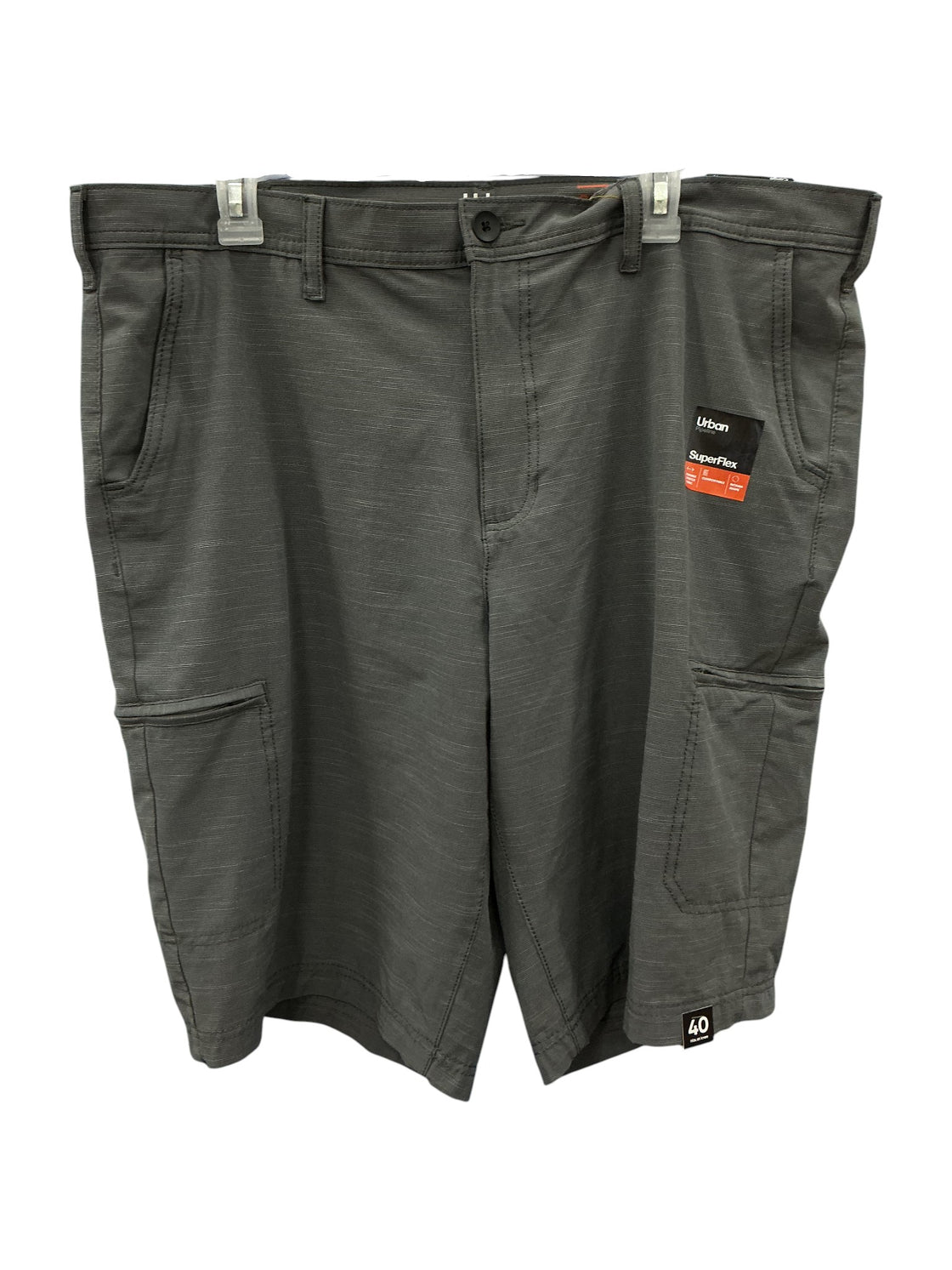 Pantaloneta 40 (URBAN PIPELINE)