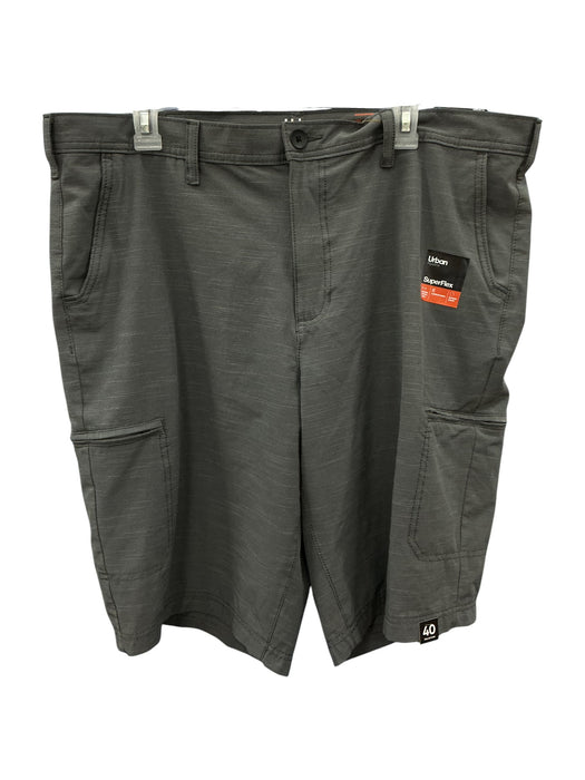 Pantaloneta 40 (URBAN PIPELINE)