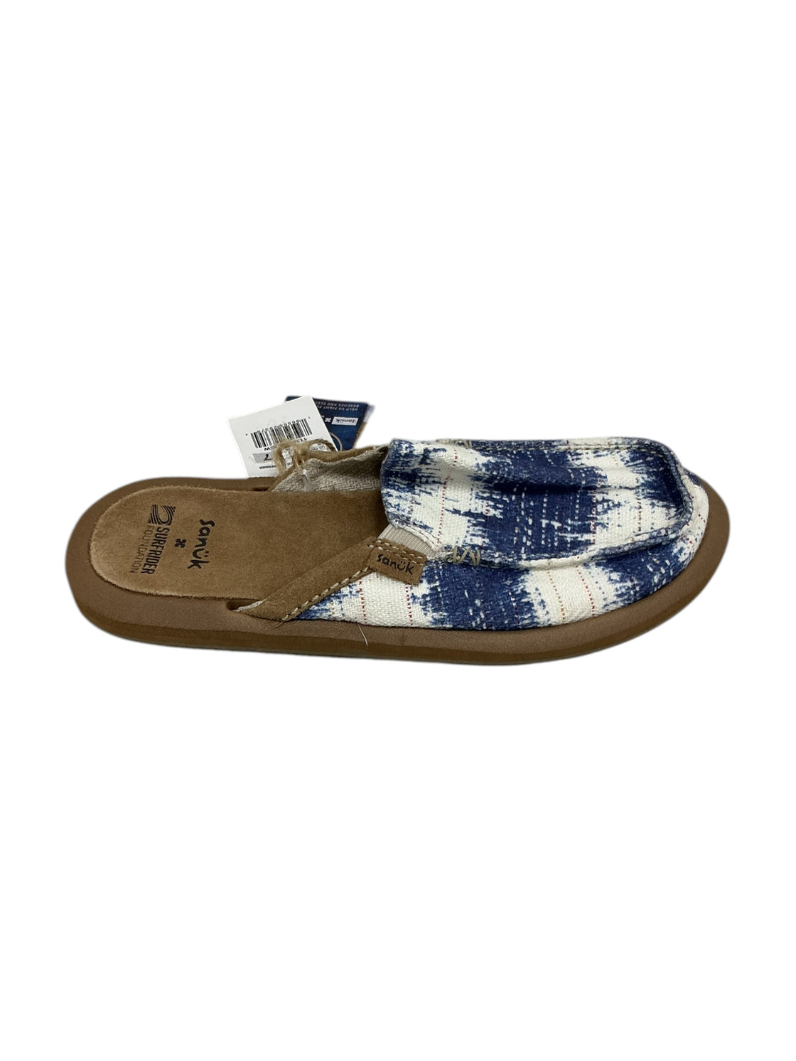 Zapato 7 (SANUK)
