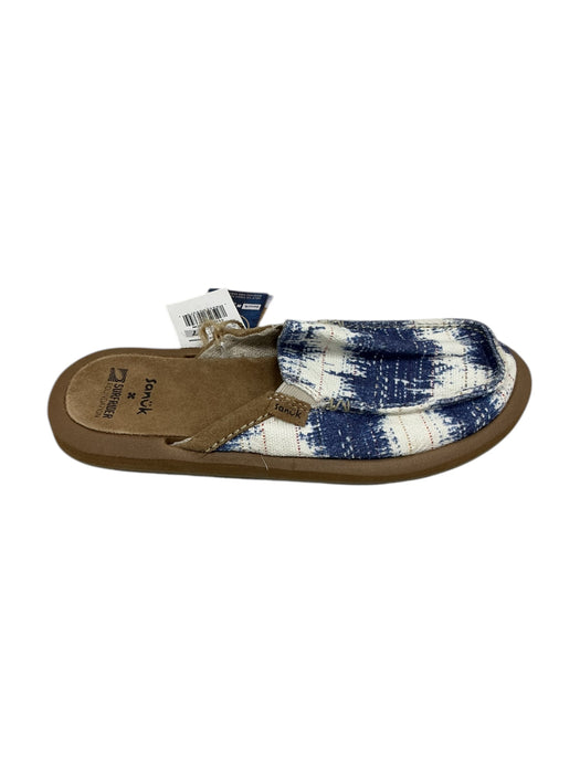 Zapato 7 (SANUK)