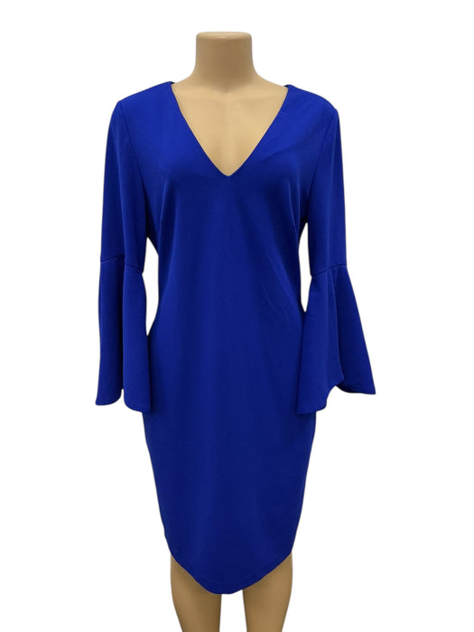 Vestido 10 (CALVIN KLEIN)