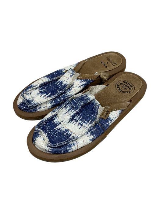 Zapato 7 (SANUK)