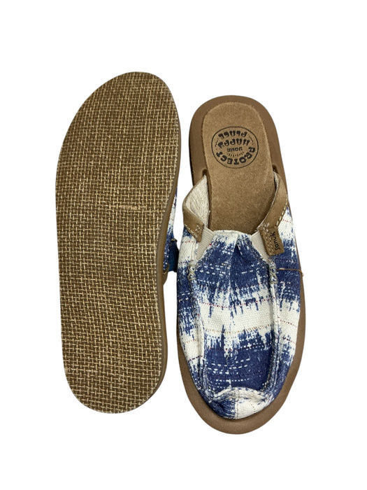 Zapato 7 (SANUK)