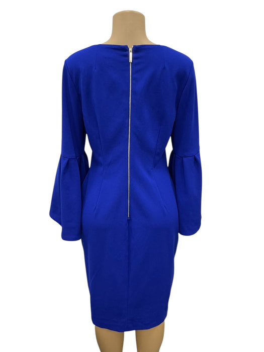 Vestido 10 (CALVIN KLEIN)