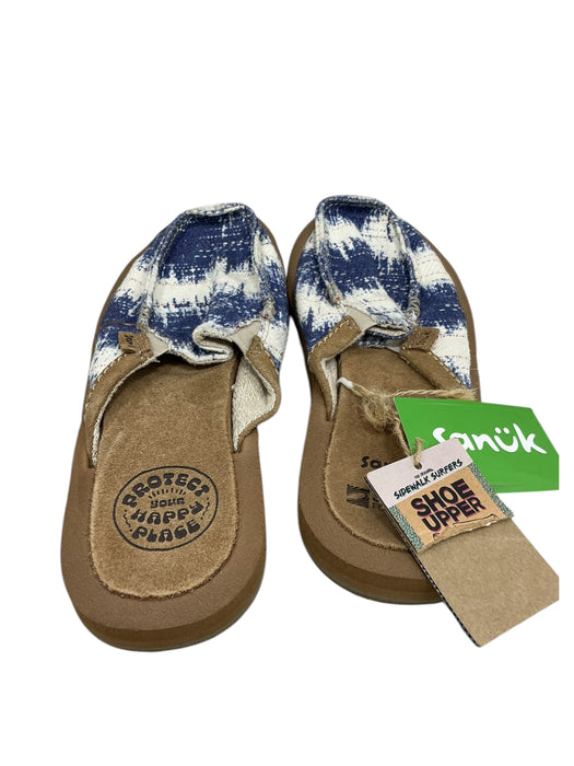 Zapato 7 (SANUK)