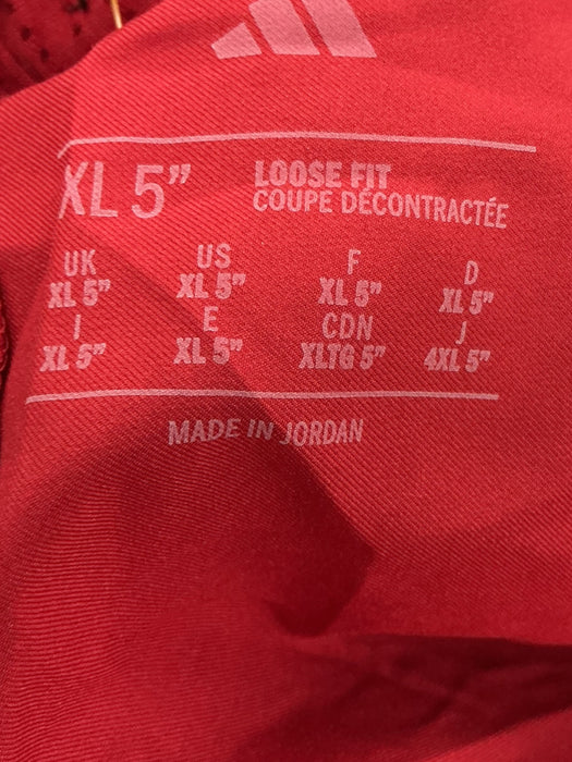 Pantaloneta XL (ADIDAS)
