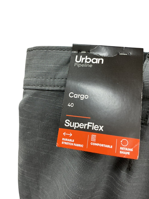 Pantaloneta 40 (URBAN PIPELINE)