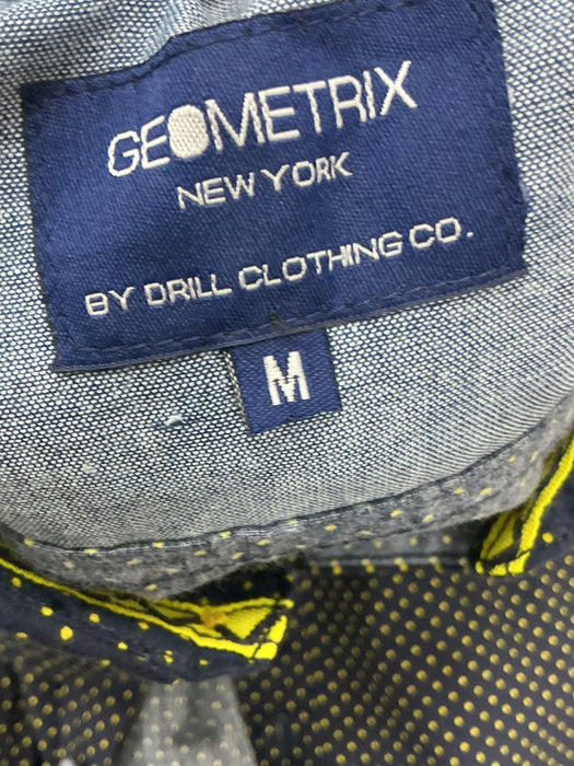 Camisa M (GEOMETRIX)
