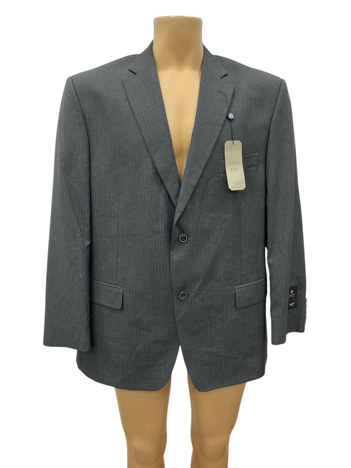 Saco 46R (HAGGAR)
