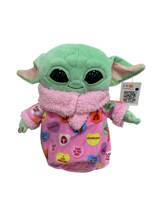 Grogu (STAR WARS)