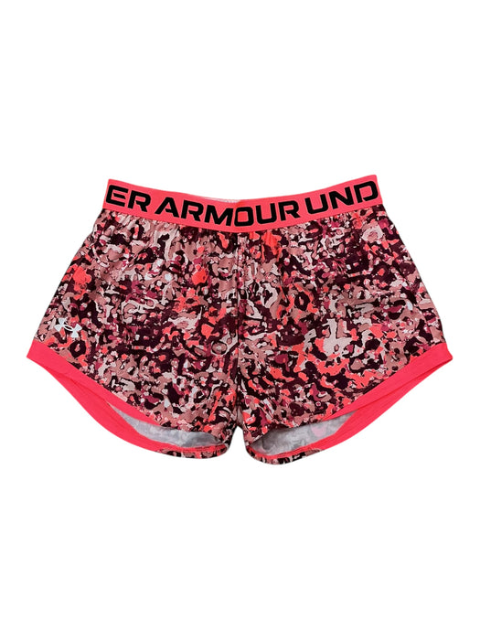 Short YLG (UNDER ARMOUR)