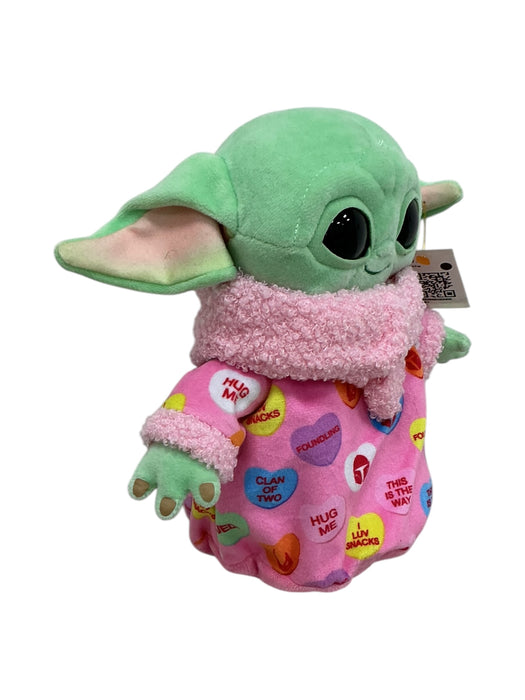 Grogu (STAR WARS)