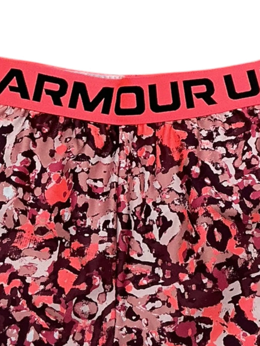 Short YLG (UNDER ARMOUR)