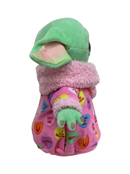Grogu (STAR WARS)