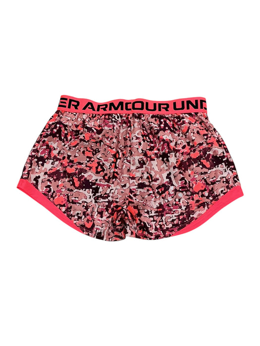 Short YLG (UNDER ARMOUR)