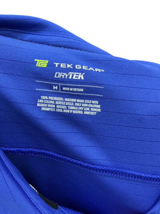 Camisa M (TEK GEAR)