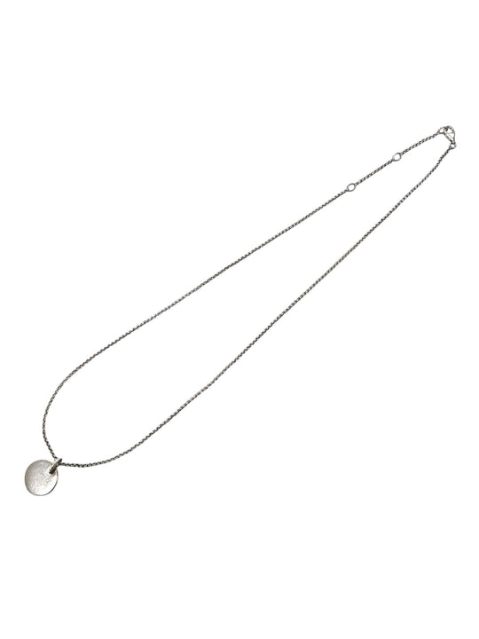 Cadena de plata (925)