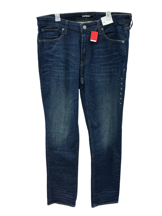 Pantalón 38*36 (EXPRESS)