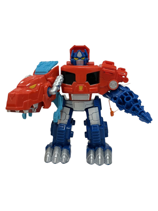 Optimus Prime (HASBRO)
