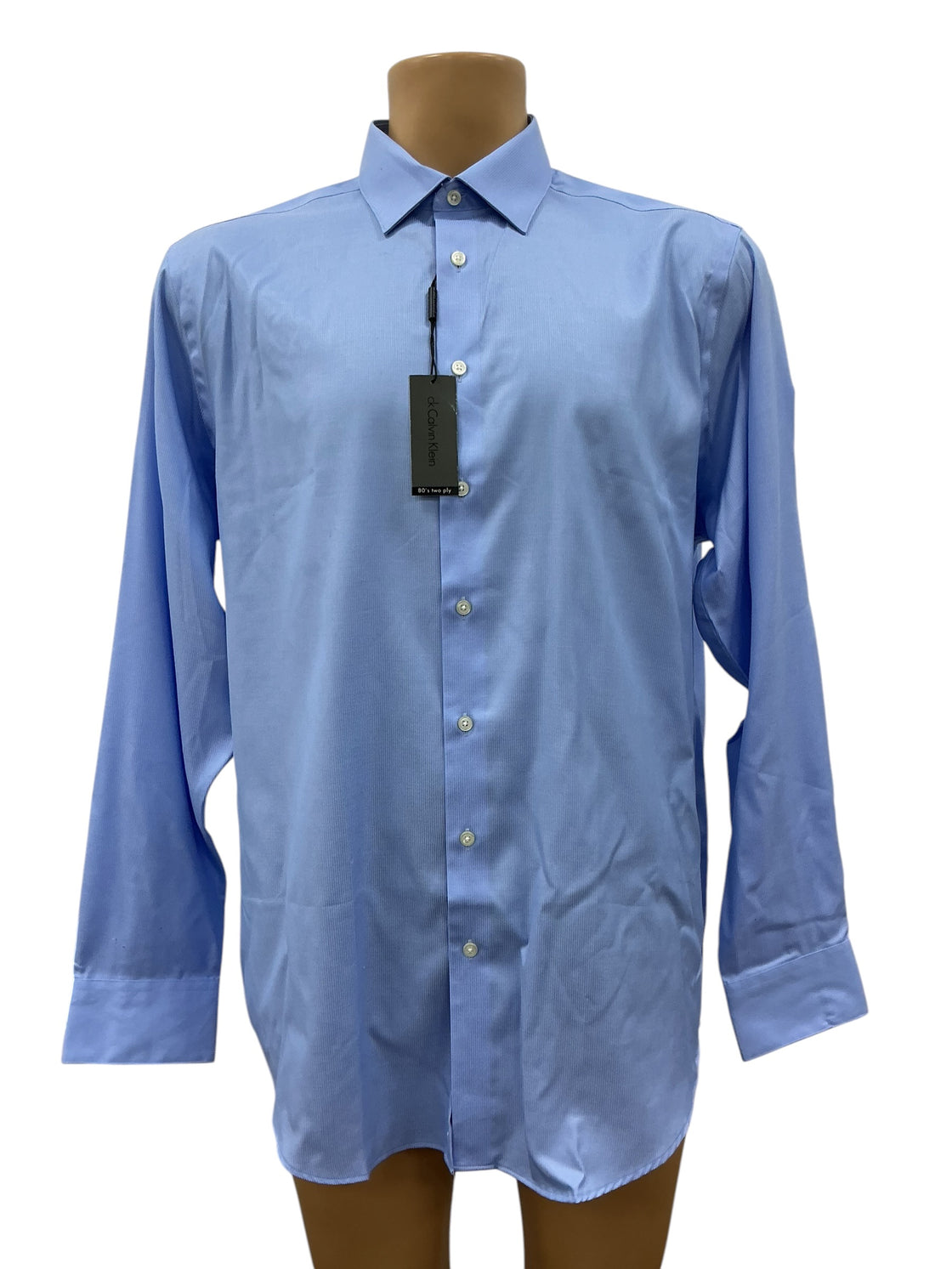 Camisa 18 (CALVIN KLEIN)