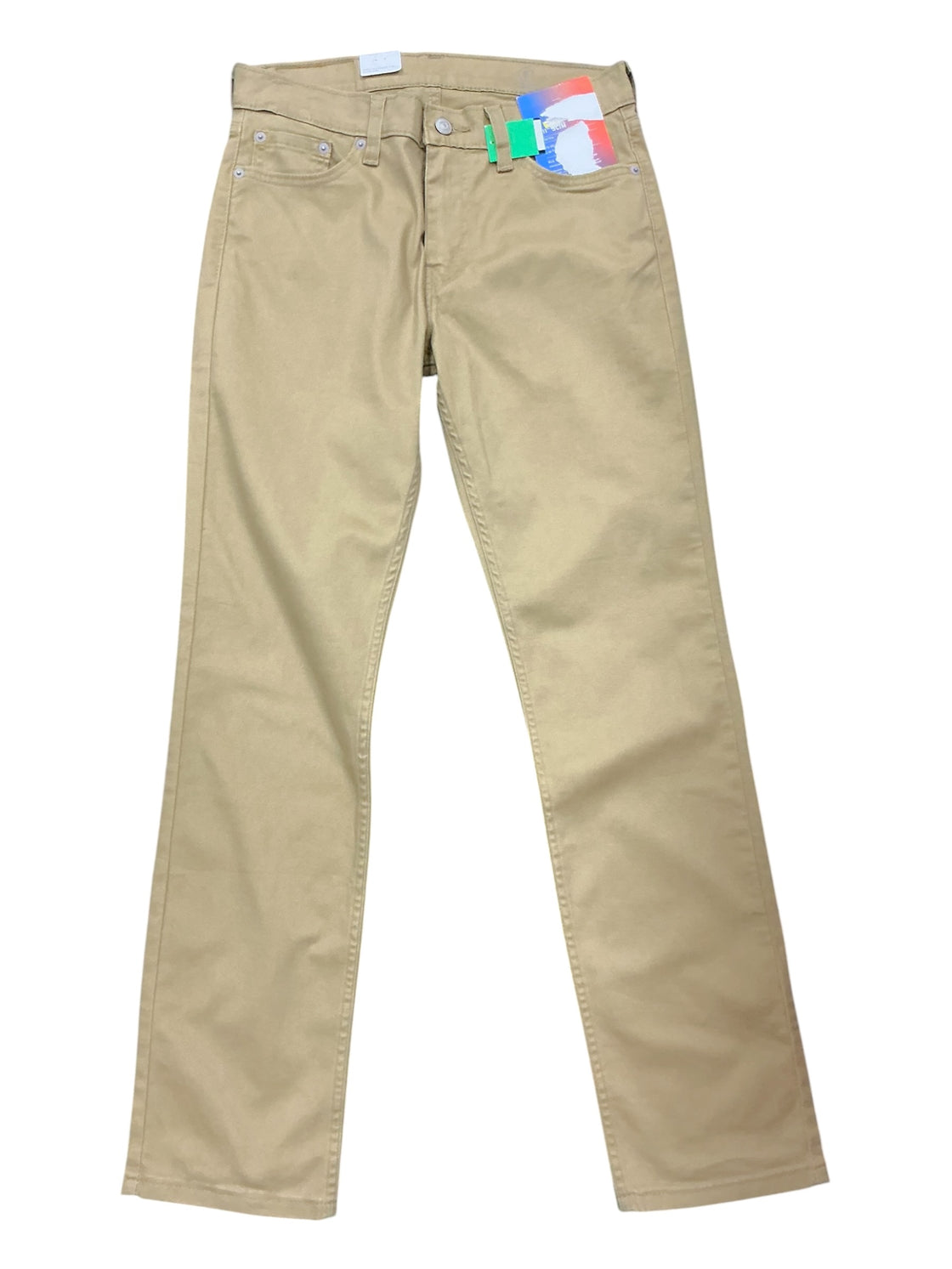 Pantalón 30x30 (LEVI'S)