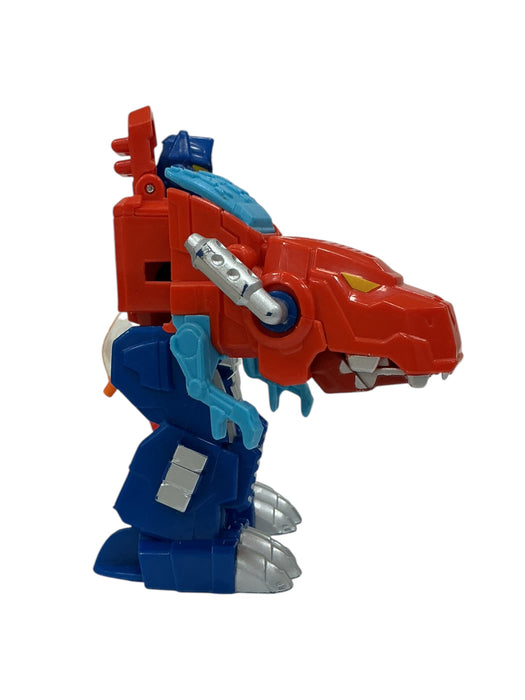 Optimus Prime (HASBRO)