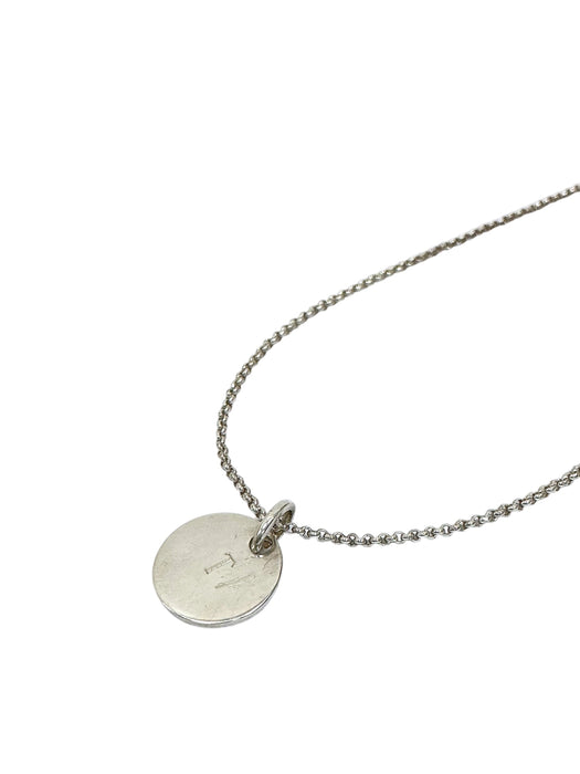 Cadena de plata (925)