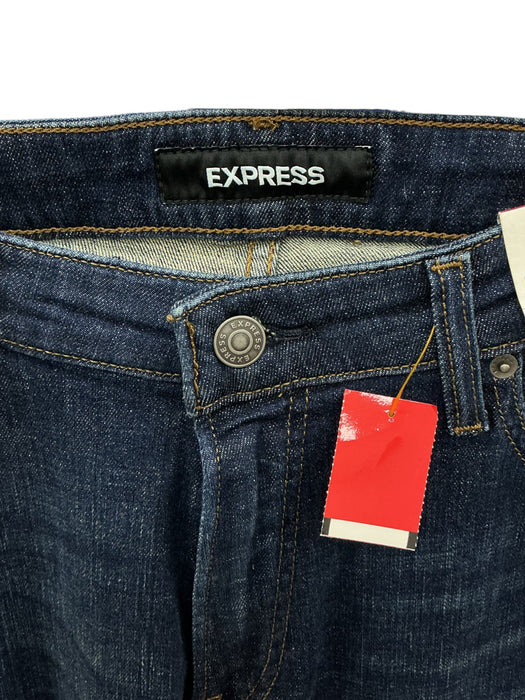 Pantalón 38*36 (EXPRESS)