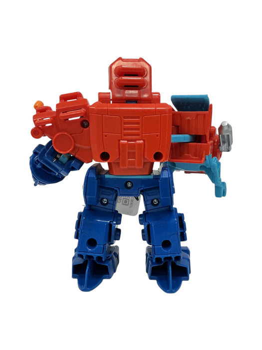 Optimus Prime (HASBRO)