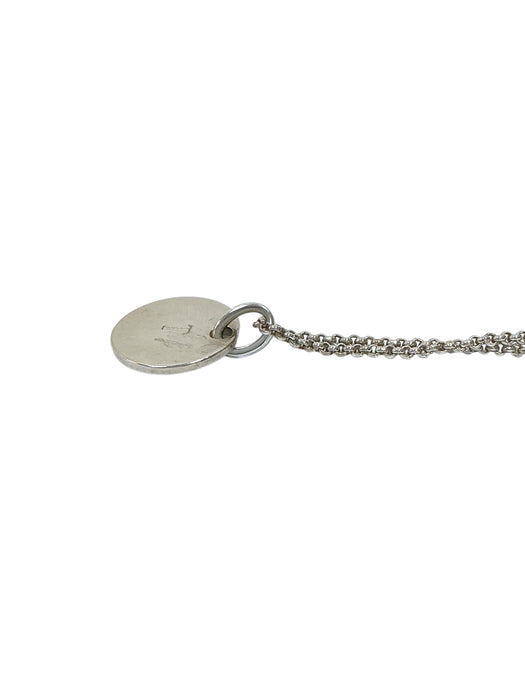 Cadena de plata (925)