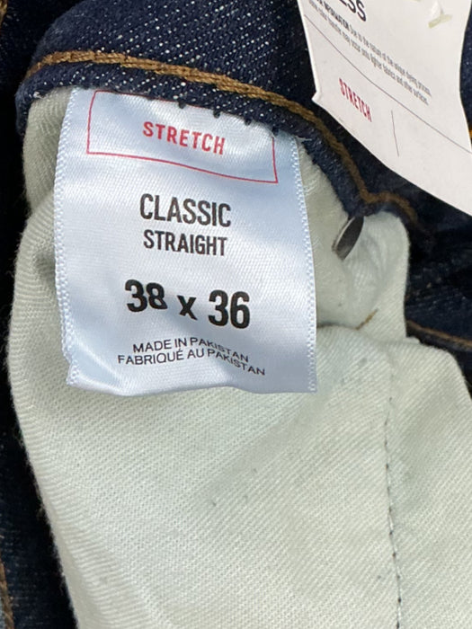 Pantalón 38*36 (EXPRESS)