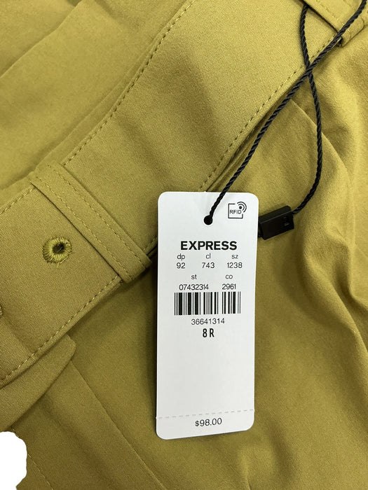 Pantalón 8R (EXPRESS)