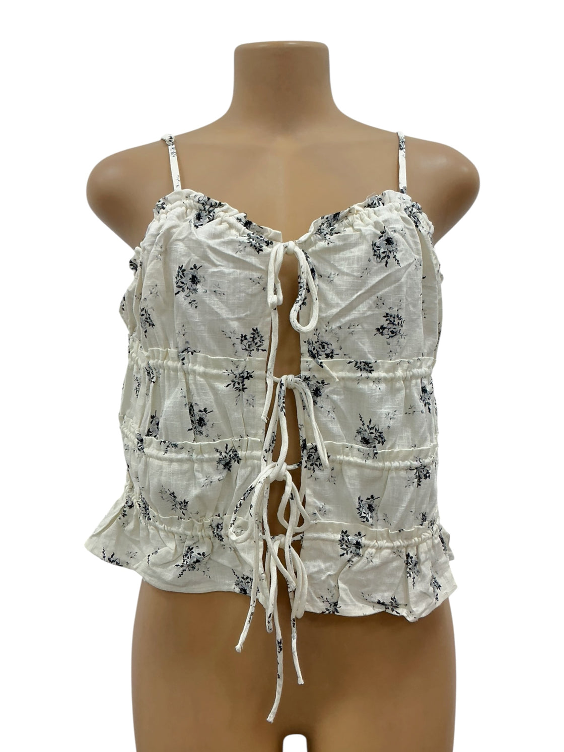 Blusa M (DIVIDED)