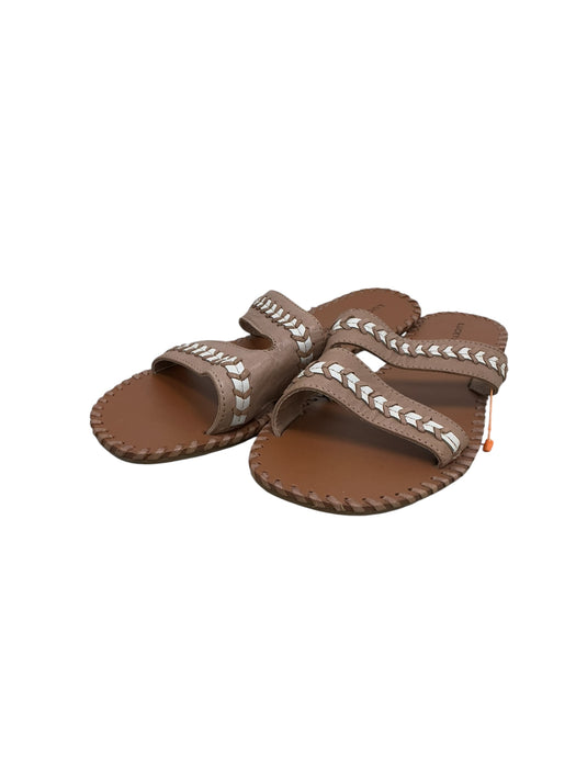 Sandalia 8.5 (LUCKY BRAND)