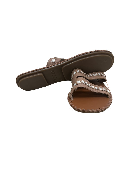 Sandalia 8.5 (LUCKY BRAND)
