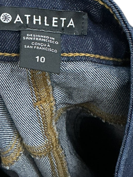 Pantalón 10 (ATHLETA)