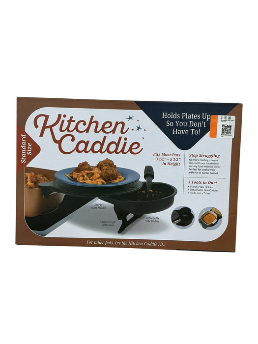 Organizador de cocina