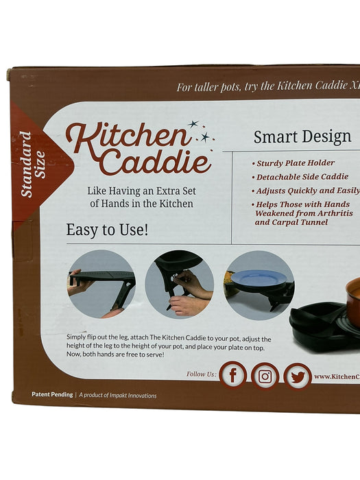 Organizador de cocina