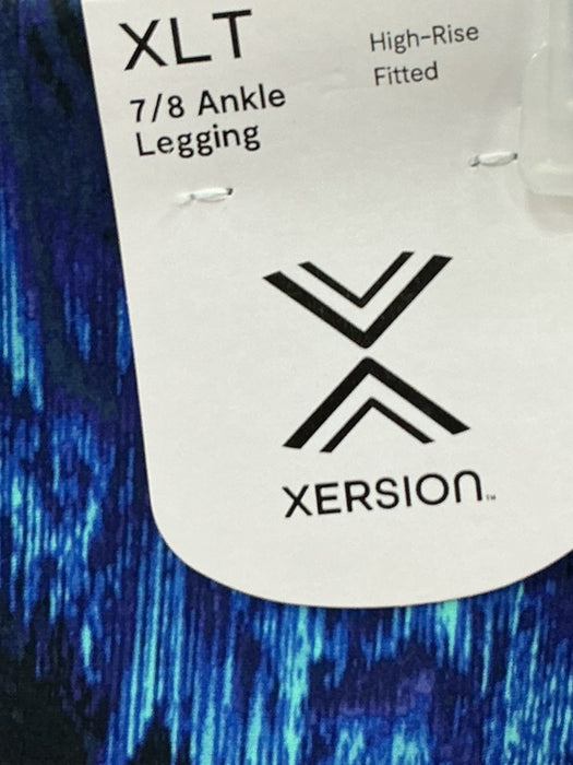 Leggins XL (XERSION)