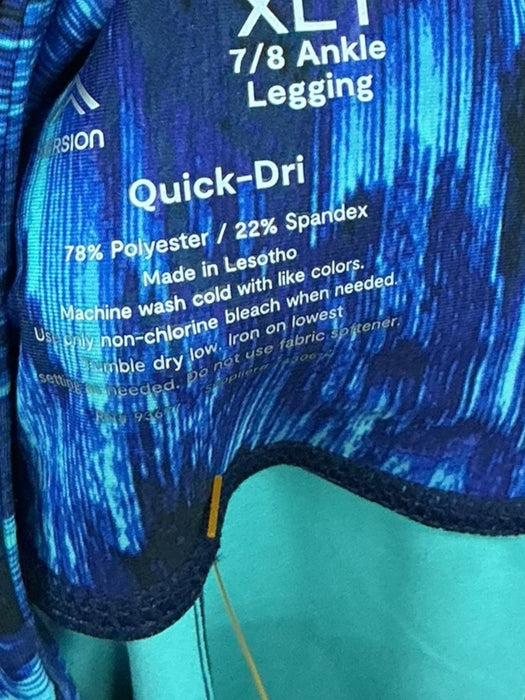 Leggins XL (XERSION)