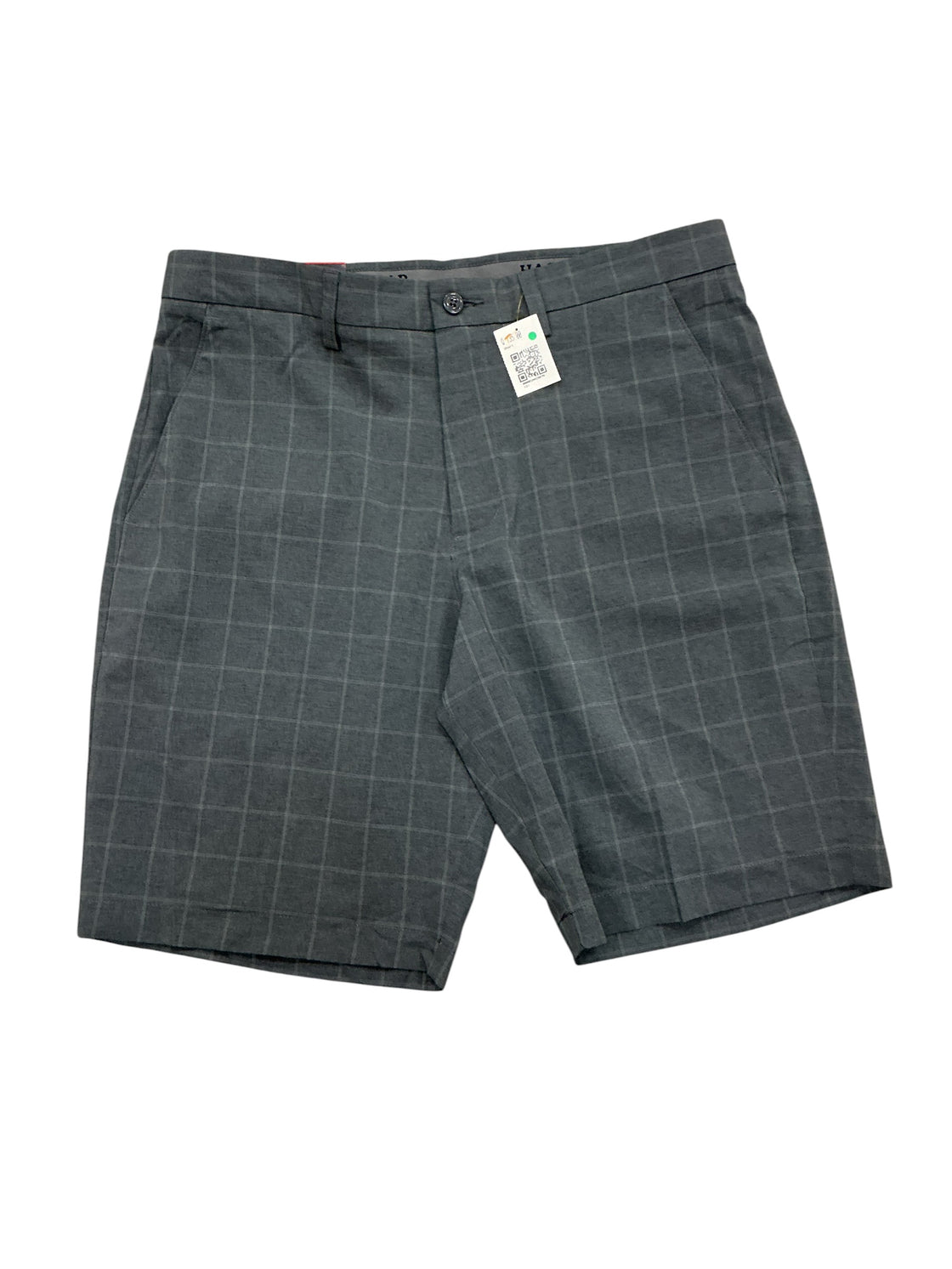 Pantaloneta 34 (HAGGAR)