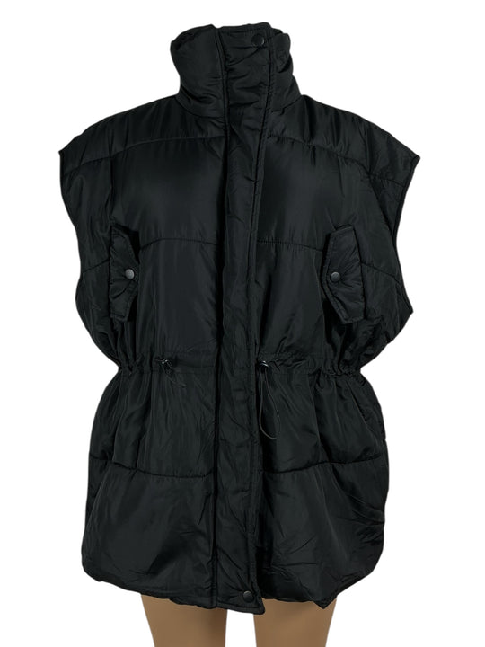 Chaleco L (BLU PEPPER)