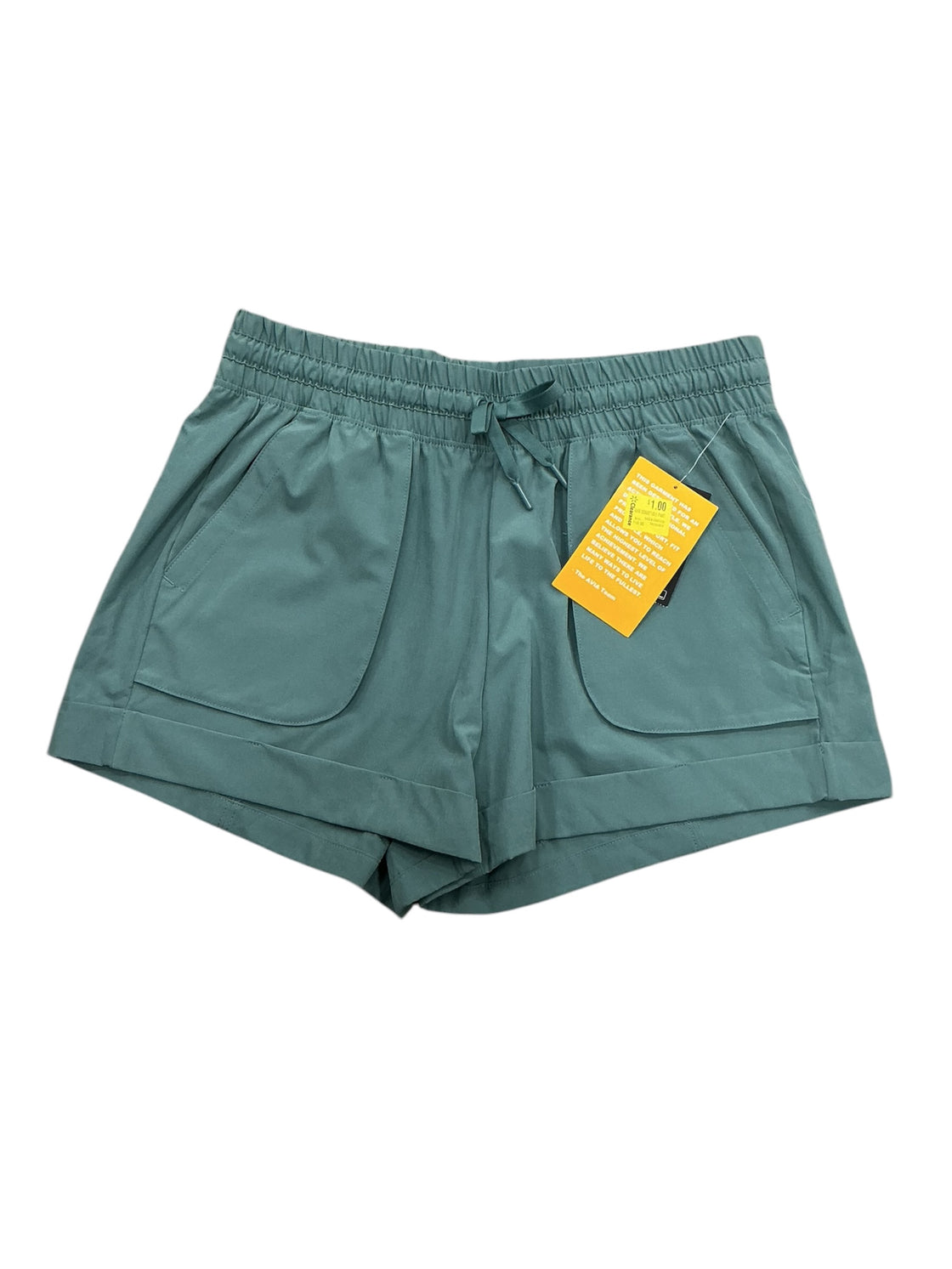 Short S (AVIA)