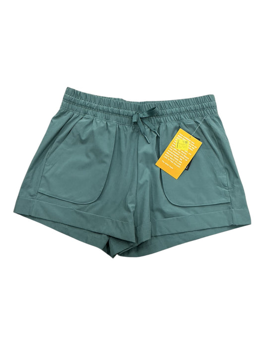 Short S (AVIA)