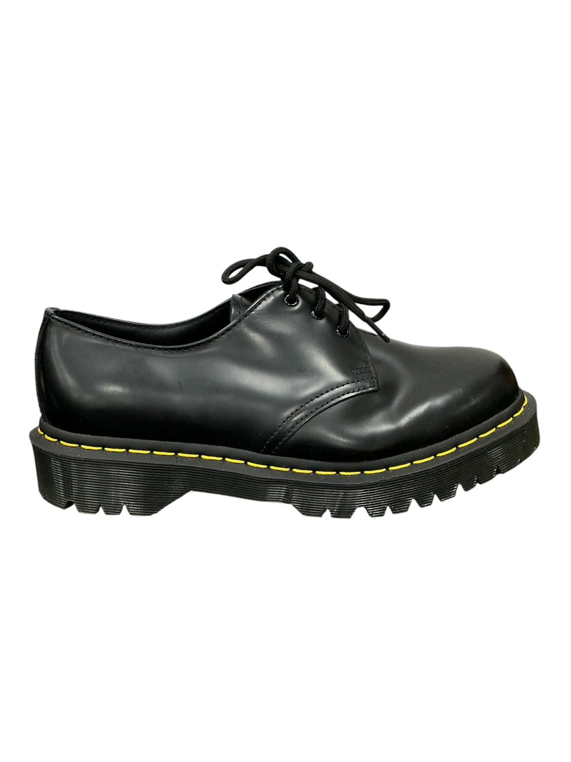 Zapato 9 (DR. MARTENS)