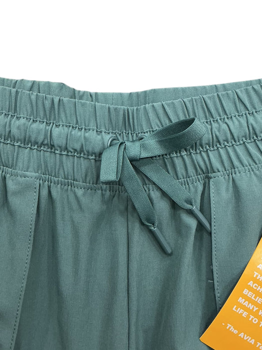 Short S (AVIA)