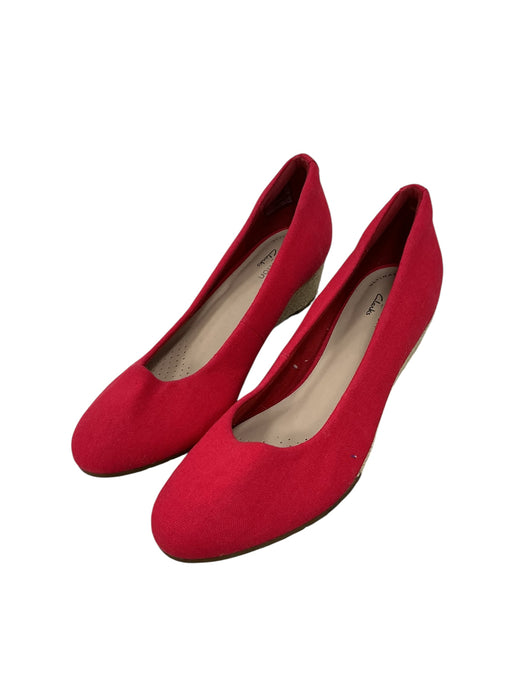 Zapato 6.5 (CLARKS)
