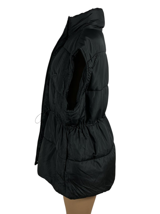 Chaleco L (BLU PEPPER)