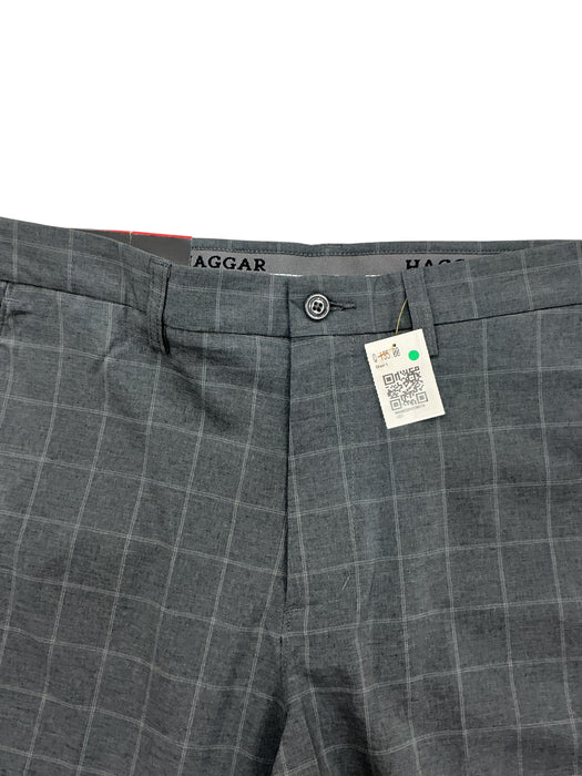 Pantaloneta 34 (HAGGAR)